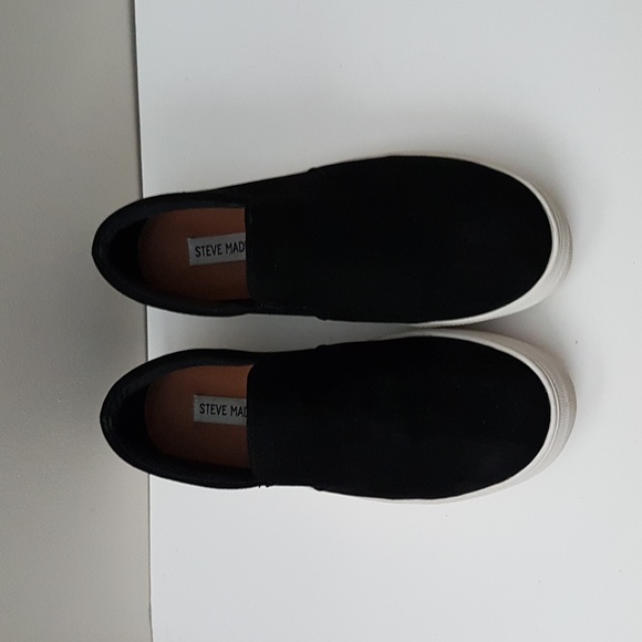 Steve madden Shoes - Picture 4 of 7